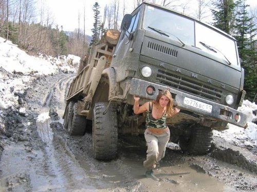 рынок грузоперевозок