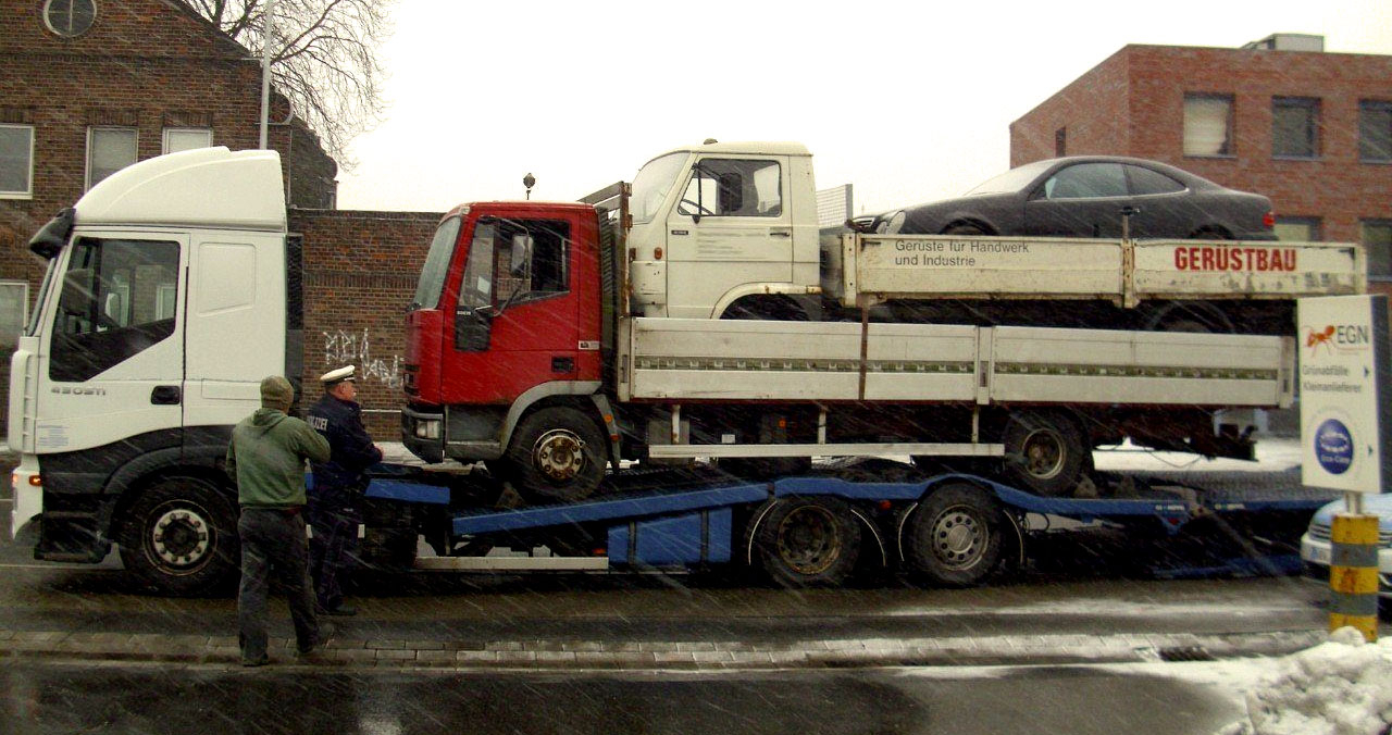 Дальнобойщики шутят. Картинки и анекдоты- LIDER CARGO